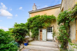 Garden- click for photo gallery